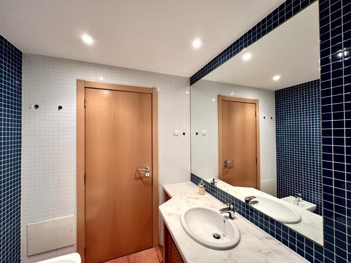 Albufeira Experience With Pool By Homing Appartement Buitenkant foto